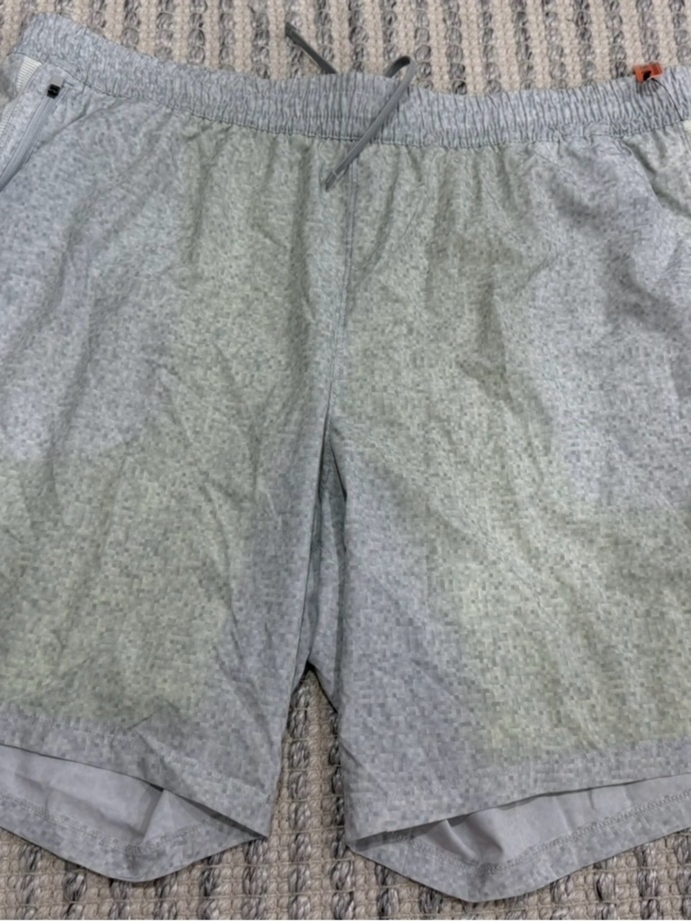 Men’s Russell Athletic shorts size 2xl